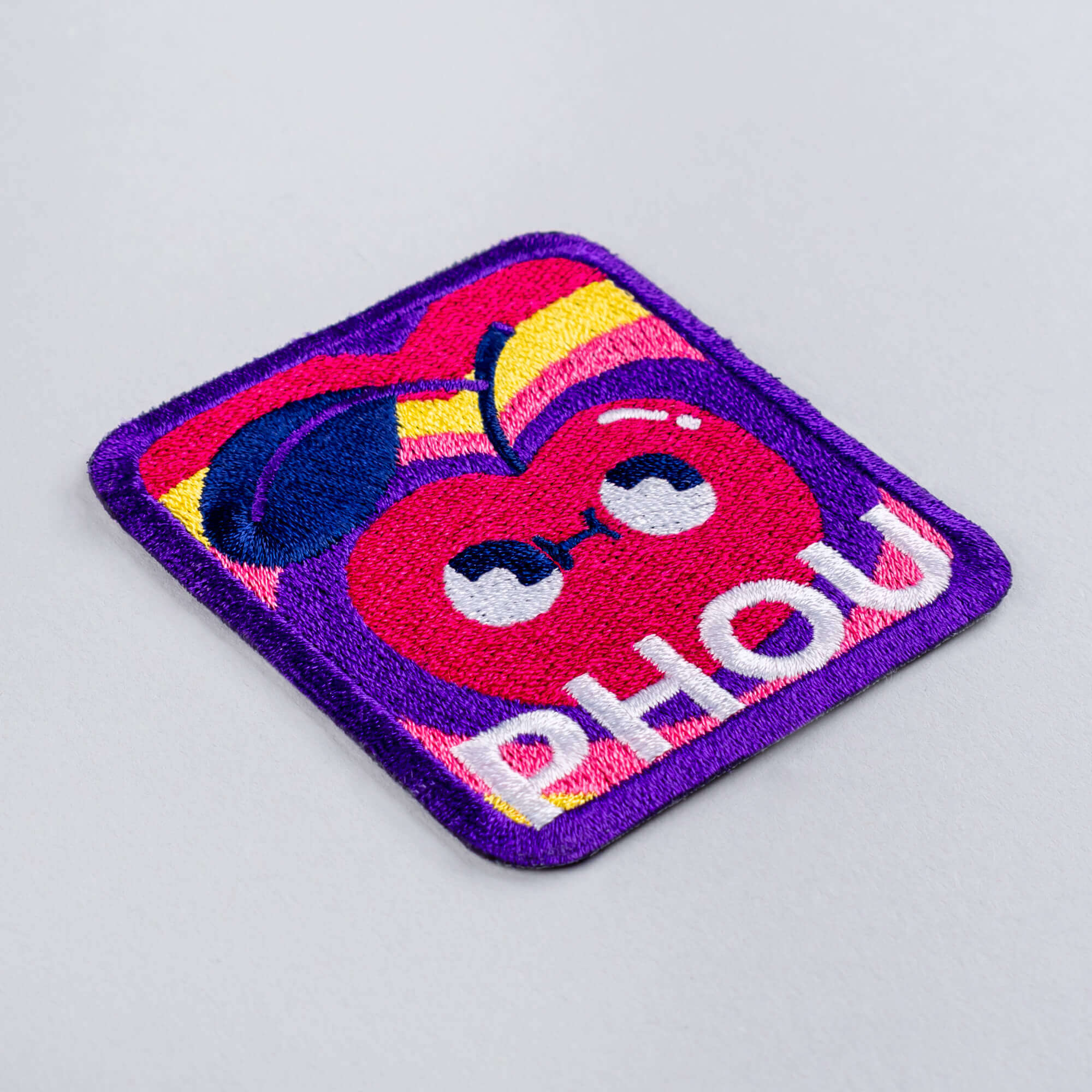 Custom Patches